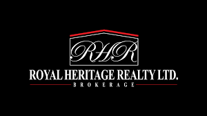 Royal Heritage Realty Ltd